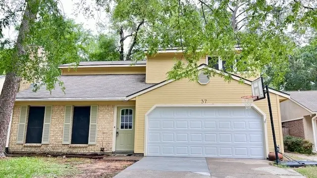 37 Rockfern Court, The Woodlands, TX 77380 - Image #2