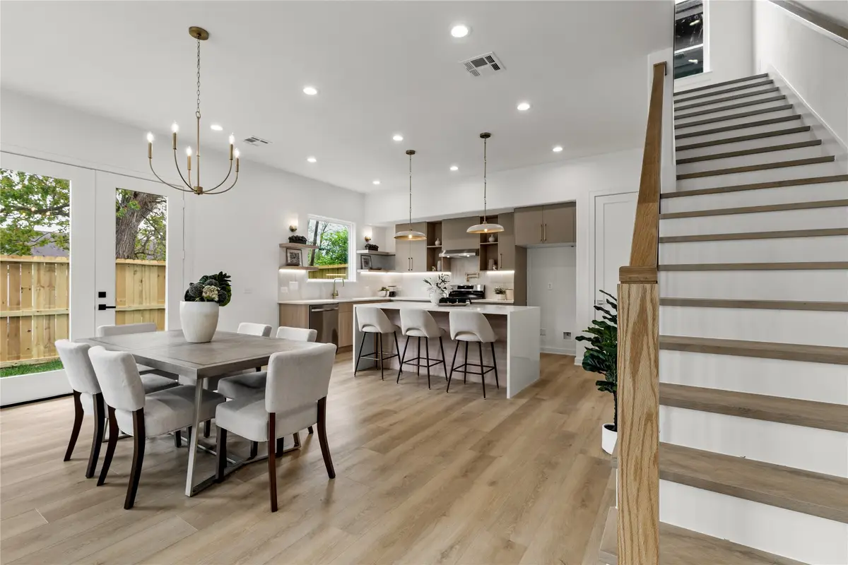 7530 La Salette Street, Houston, TX 77021 - #1