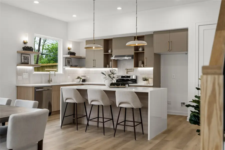 7530 La Salette Street, Houston, TX 77021 - #2