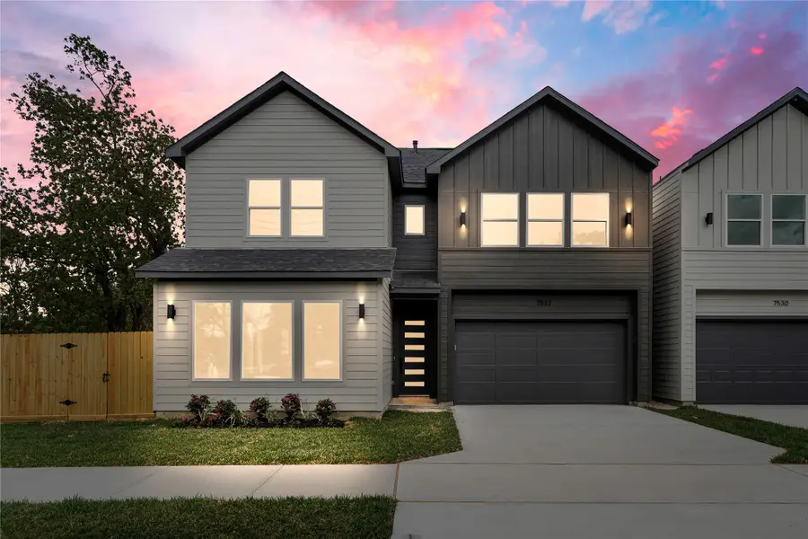 7530 La Salette Street, Houston, TX 77021 - #3