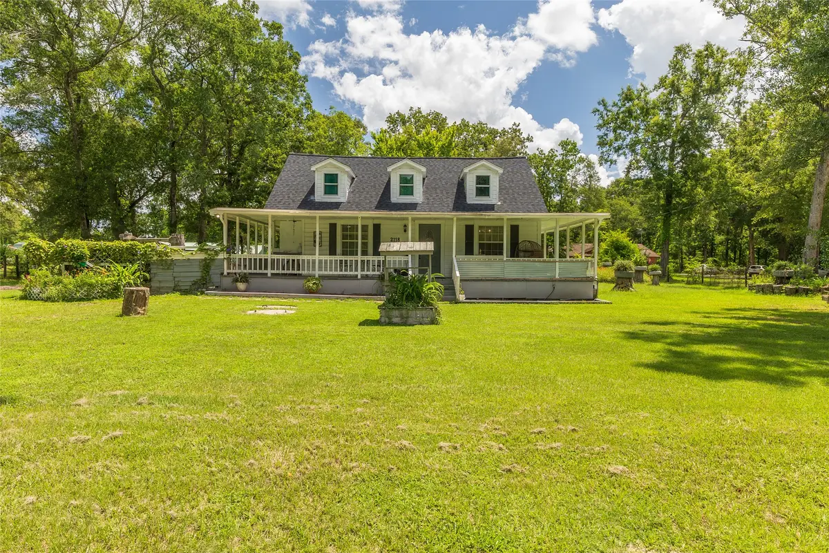 2118 Rolling Hills Road, Conroe, TX 77303 - #1