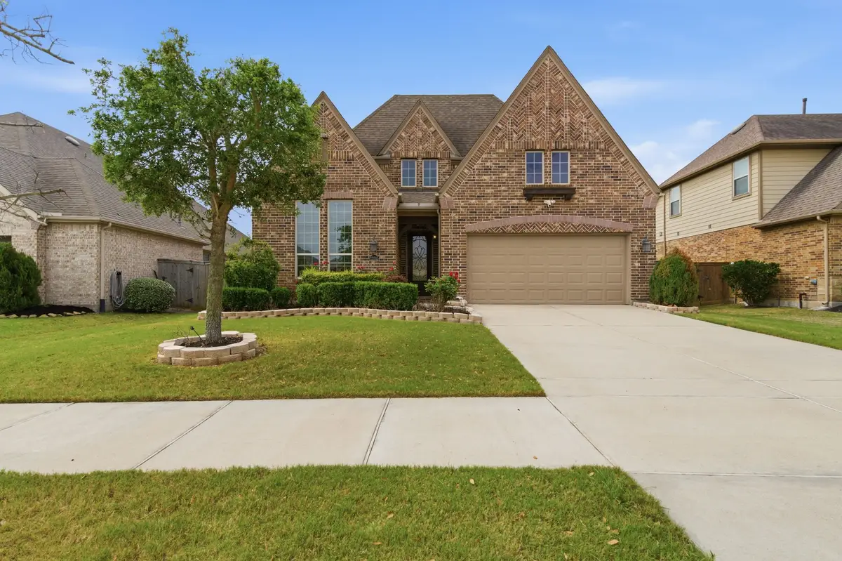 22515 Bassett Hollow Lane, Richmond, TX 77469 - #1