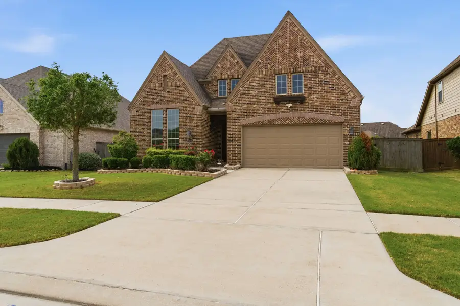 22515 Bassett Hollow Lane, Richmond, TX 77469 - #2