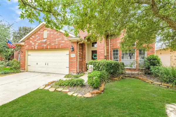 16810 Tranquility Park Drive, Cypress, TX 77429