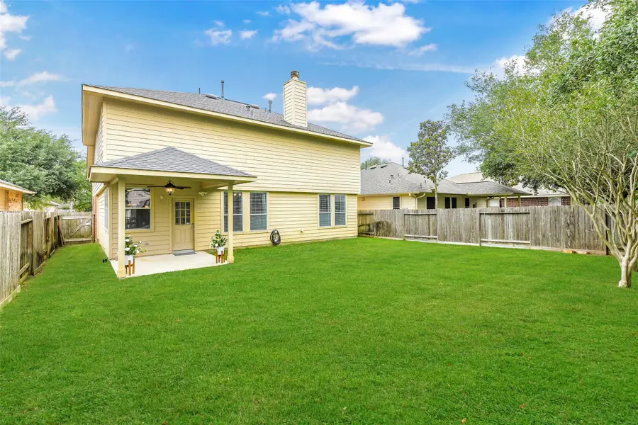 16810 Tranquility Park Drive, Cypress, TX 77429 - #2