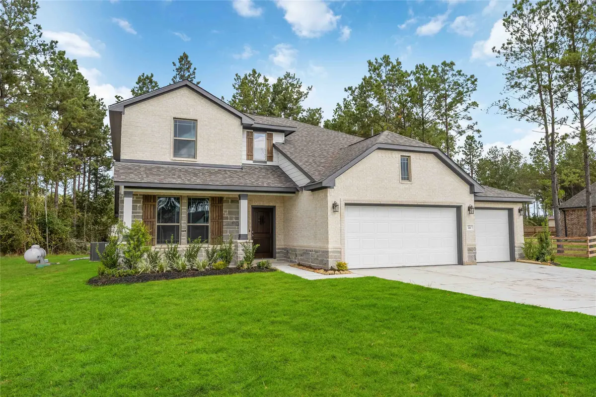 13511 Caldwell Street, Conroe, TX 77303 - Image #1