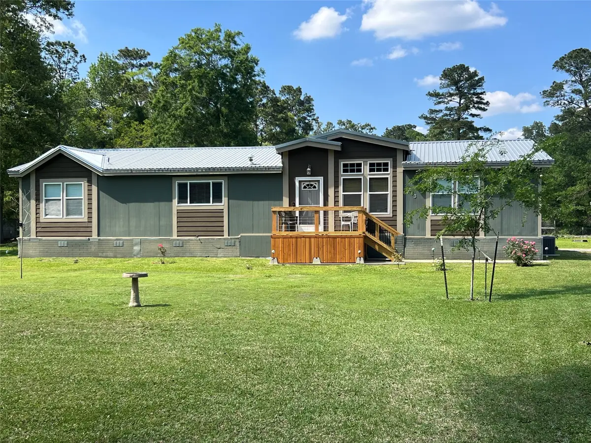 423 County Road 6481, Dayton, TX 77535 - #1