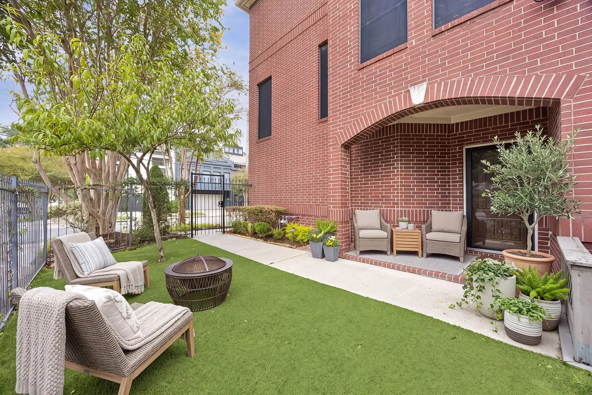 4123 Mcduffie Street, Houston, TX 77098 - #1