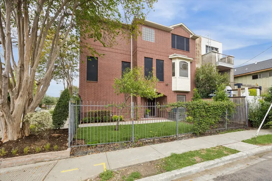 4123 Mcduffie Street, Houston, TX 77098 - #2