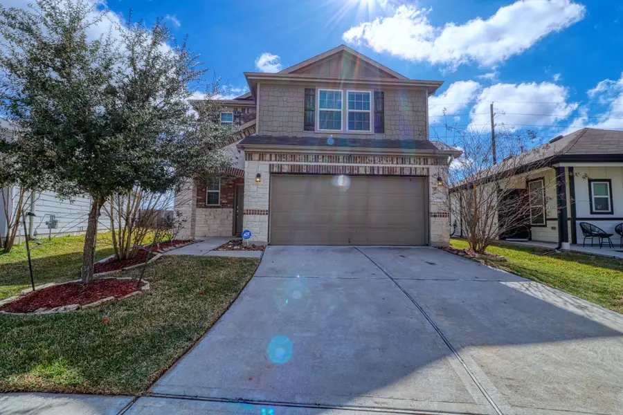 25407 Rock Spur Trail, Katy, TX 77493 - Image #2