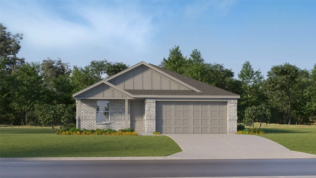 727 Pennabilli Lane, Huffman, TX 77336 - #1