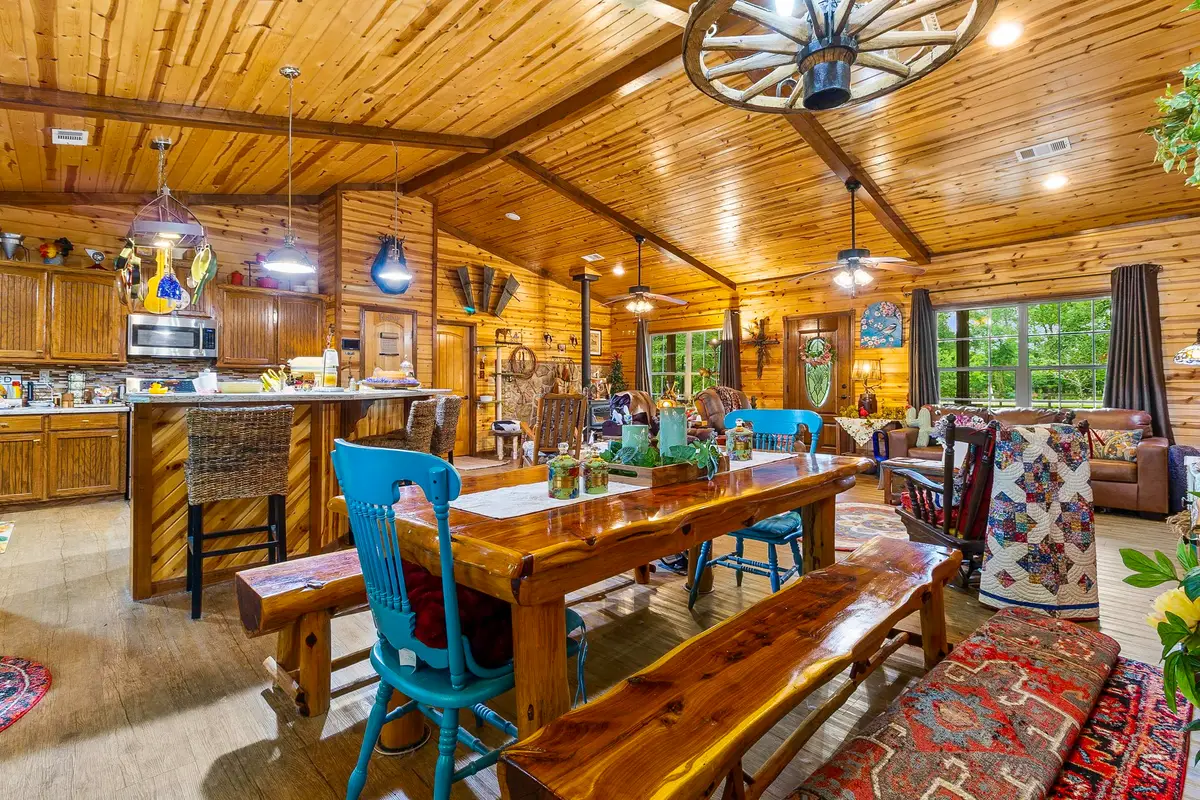 1951 Fm 1514 Road, Coldspring, TX 77331 - #1