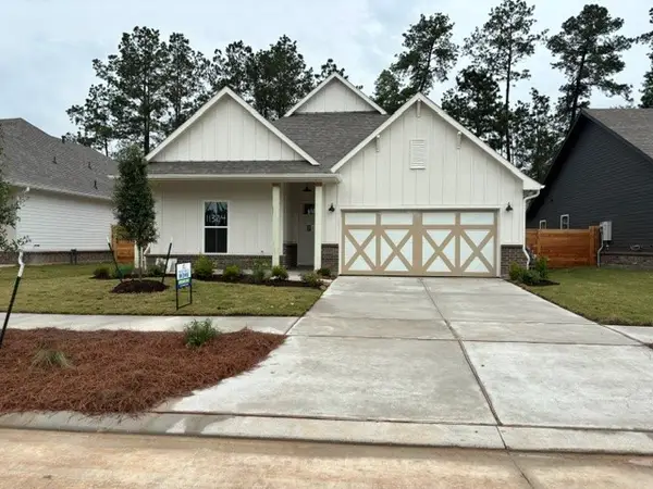 11324 Iron Horse Street, Montgomery, TX 77316