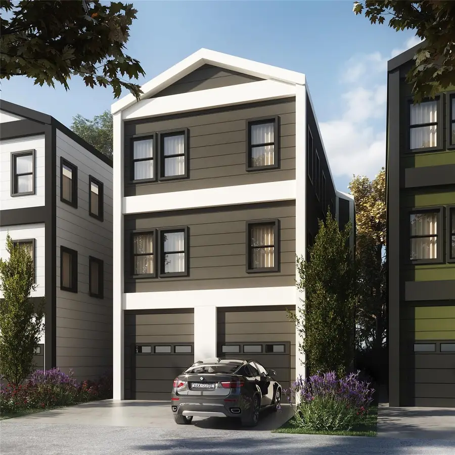 203 Foxshire Lane, Houston, TX 77047 - #3