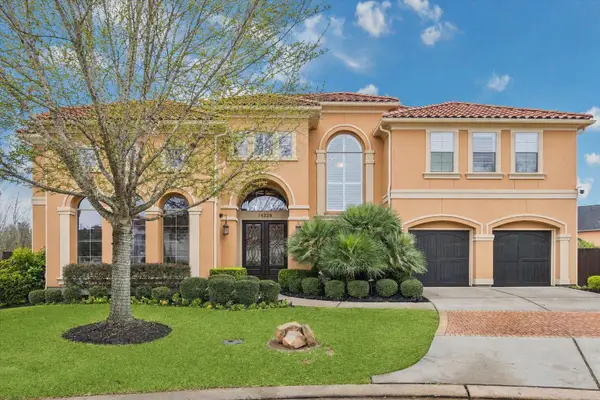 14339 Shadow Garden Lane, Houston, TX 77077