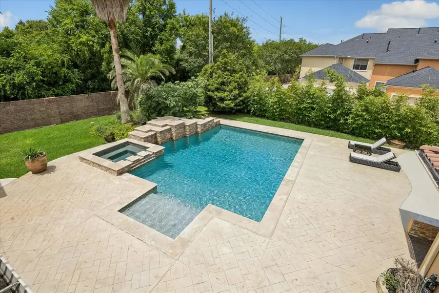 14339 Shadow Garden Lane, Houston, TX 77077 - #2