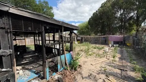 11323 Glenwolde Drive, Houston, TX 77099 - #3