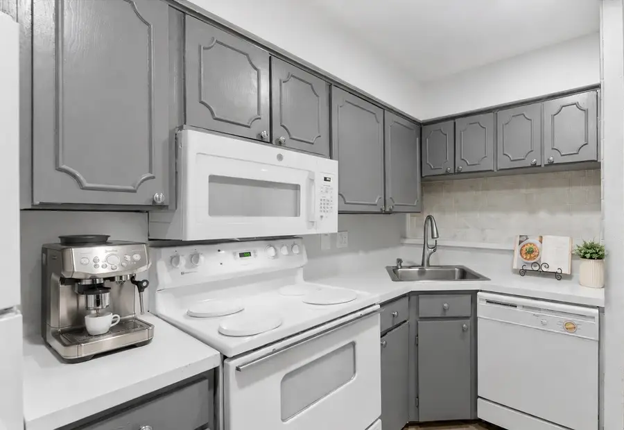2507 Marilee Lane #1, Houston, TX 77057 - #3