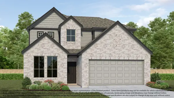 11143 Tulip Ridge Trail, Houston, TX 77044