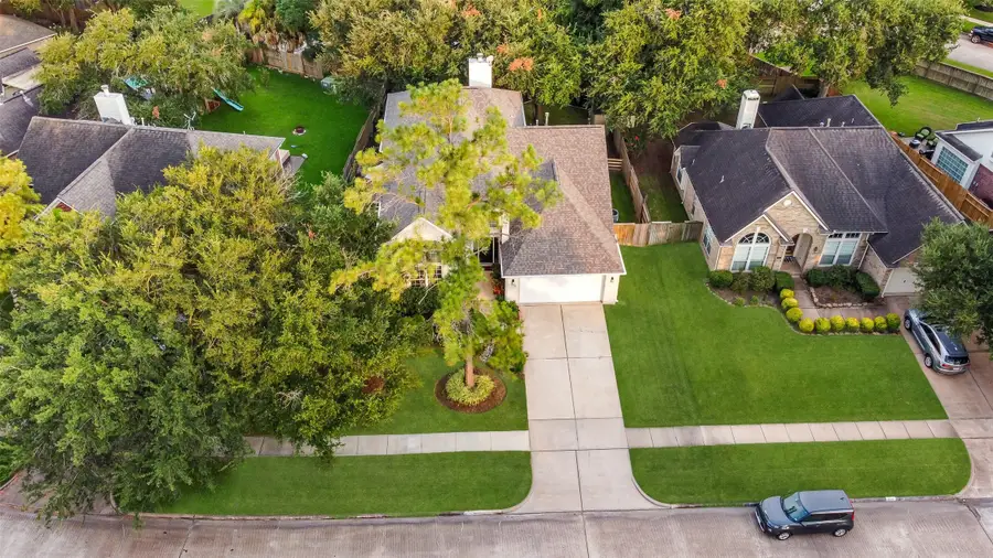 6702 Springcrest Drive, Sugar Land, TX 77479 - #2