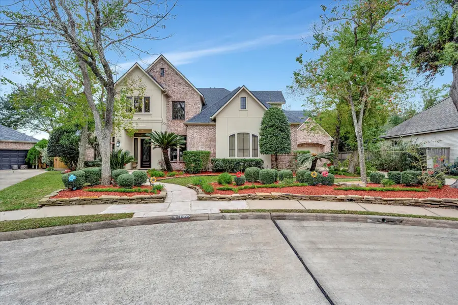 4522 Amble Oak Court, Houston, TX 77059 - Image #2