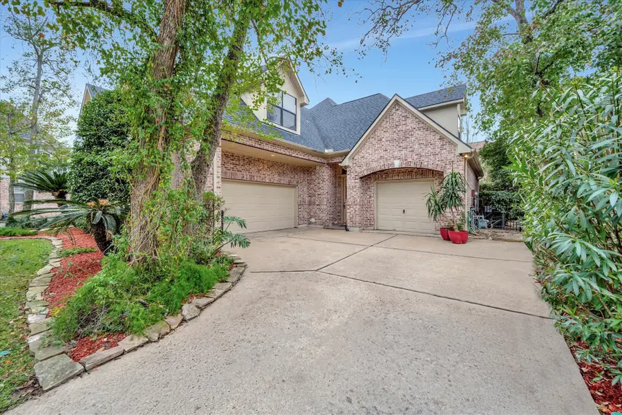 4522 Amble Oak Court, Houston, TX 77059 - Image #3