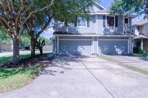 6303 Veranda Green Trail, Humble, TX 77346