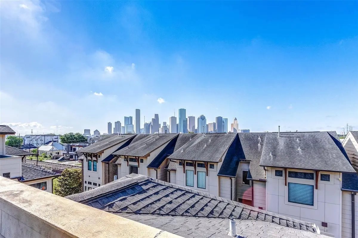 1922 Winter Street, Houston, TX 77007 - #1