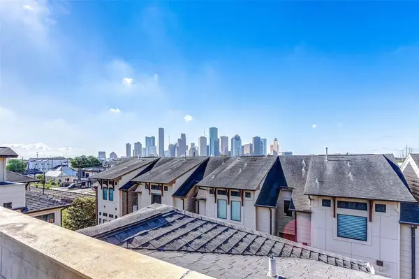 1922 Winter Street, Houston, TX 77007