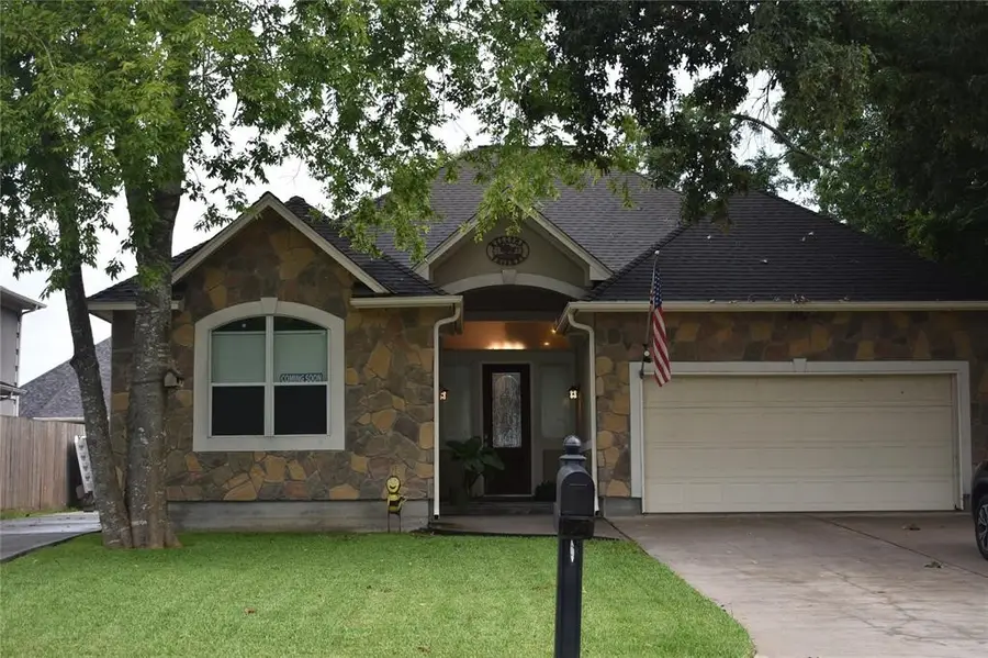 12775 Virgo Drive, Willis, TX 77318 - Image #2