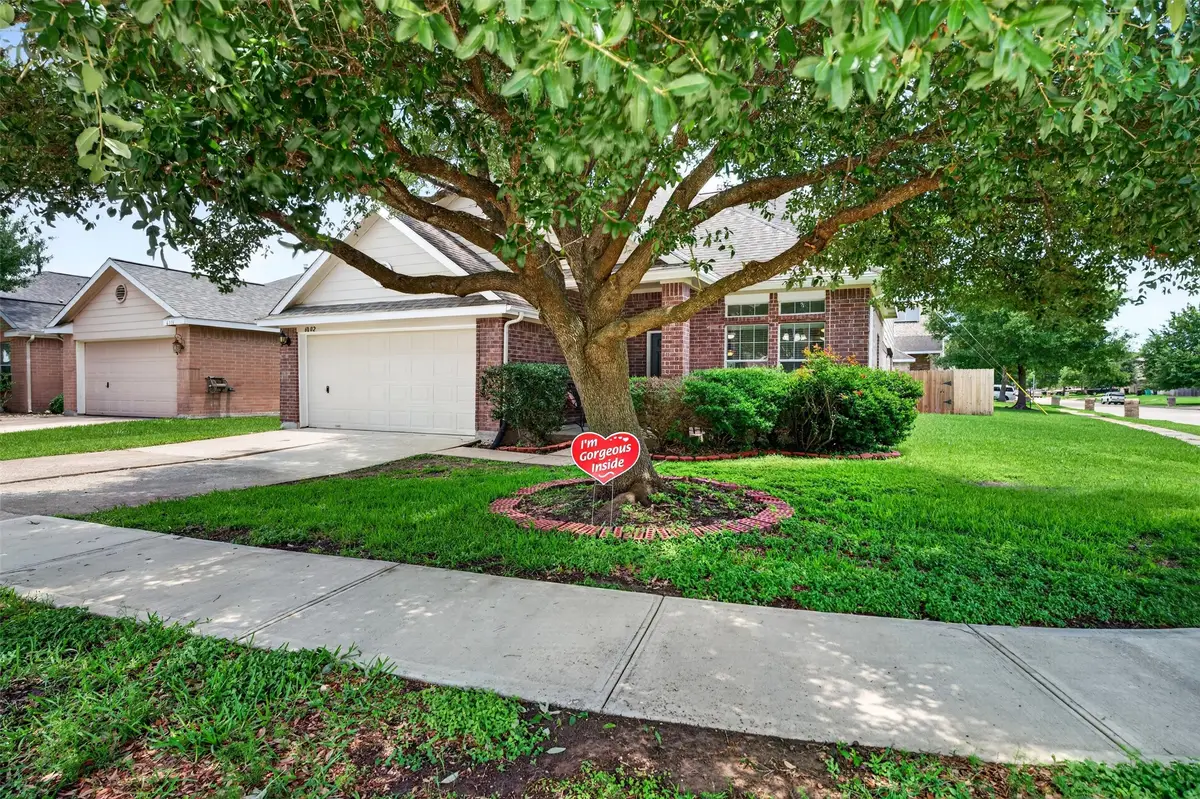 6002 Sandy Creek Drive, Baytown, TX 77523 - #1