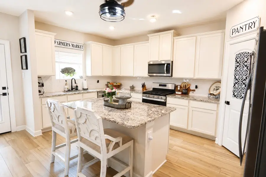 837 Dawn Redwood Court, Conroe, TX 77304 - #3
