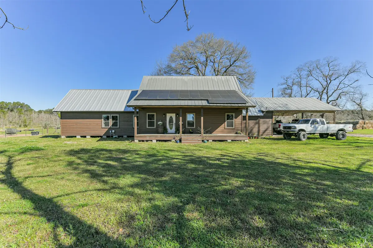 1140 County Road 2274, Cleveland, TX 77327 - Image #1