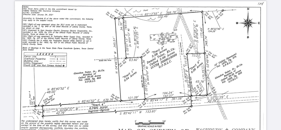 1140 County Road 2274, Cleveland, TX 77327 - Image #2