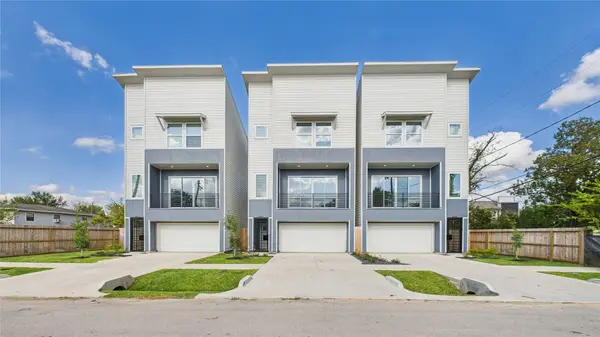 3415 Daphne Street, Houston, TX 77021