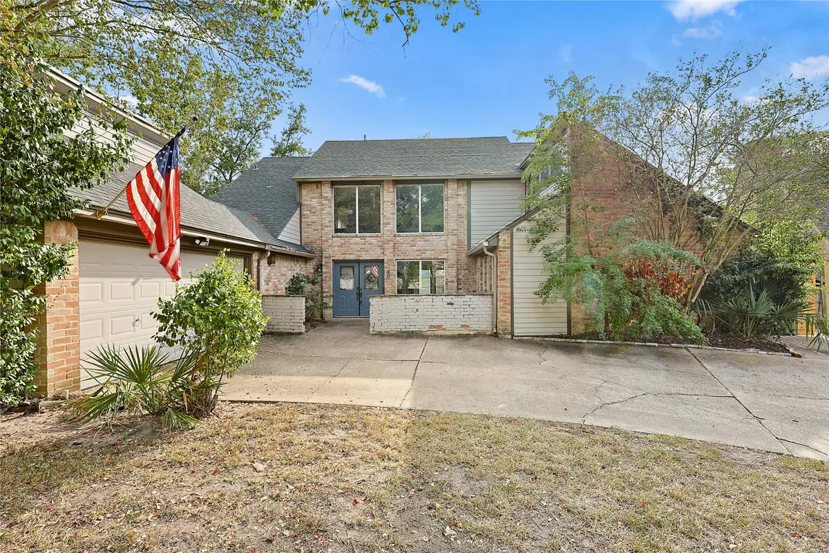 11727 Gardenglen Drive, Houston, TX 77070 - #1