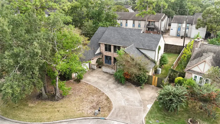 11727 Gardenglen Drive, Houston, TX 77070 - #3
