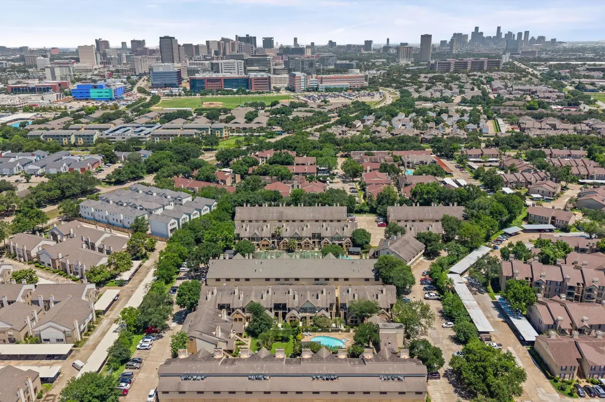 2425 Holly Hall Street #72, Houston, TX 77054 - #1