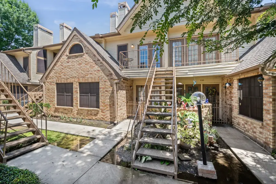 2425 Holly Hall Street #72, Houston, TX 77054 - #2