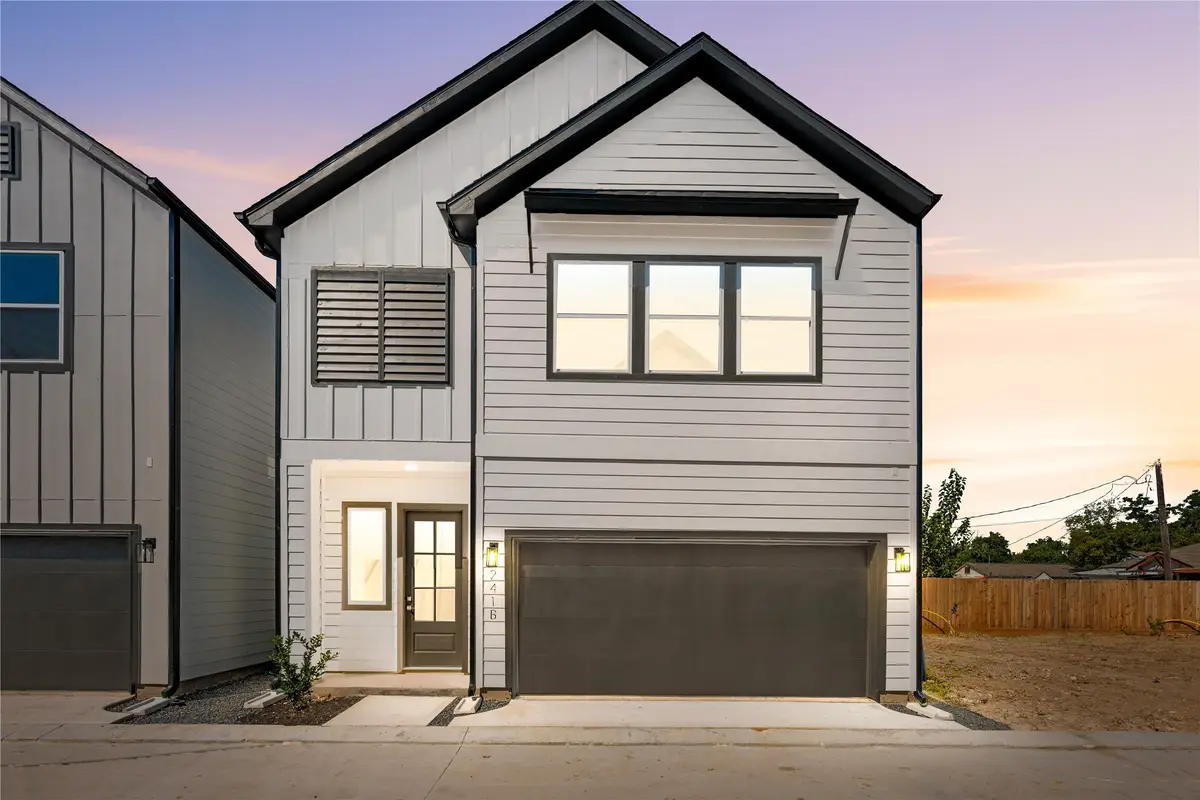 241 Rebecca Street #B, Houston, TX 77022 - Image #1