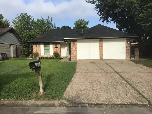 10531 Tilbrook Drive, Houston, TX 77038