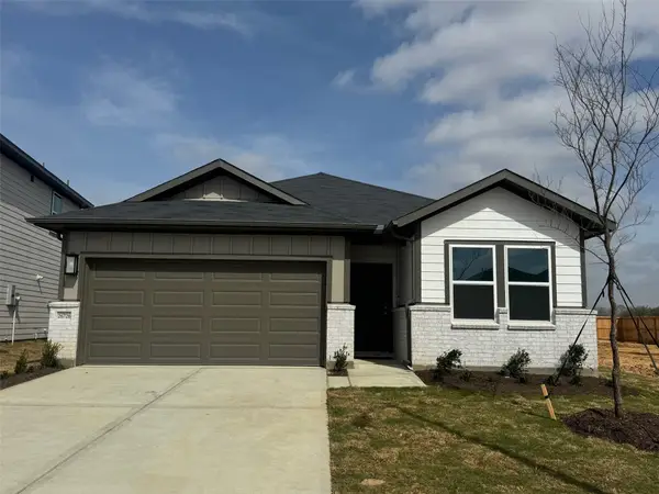 26726 Plain Glee Street, Hockley, TX 77447