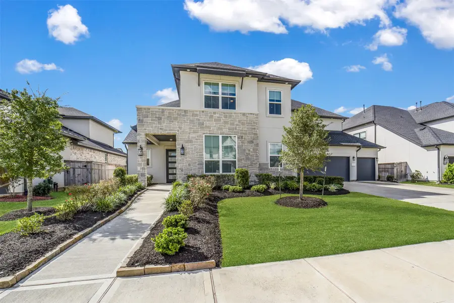 2507 Fountain Breeze Drive, Missouri City, TX 77459 - Image #3