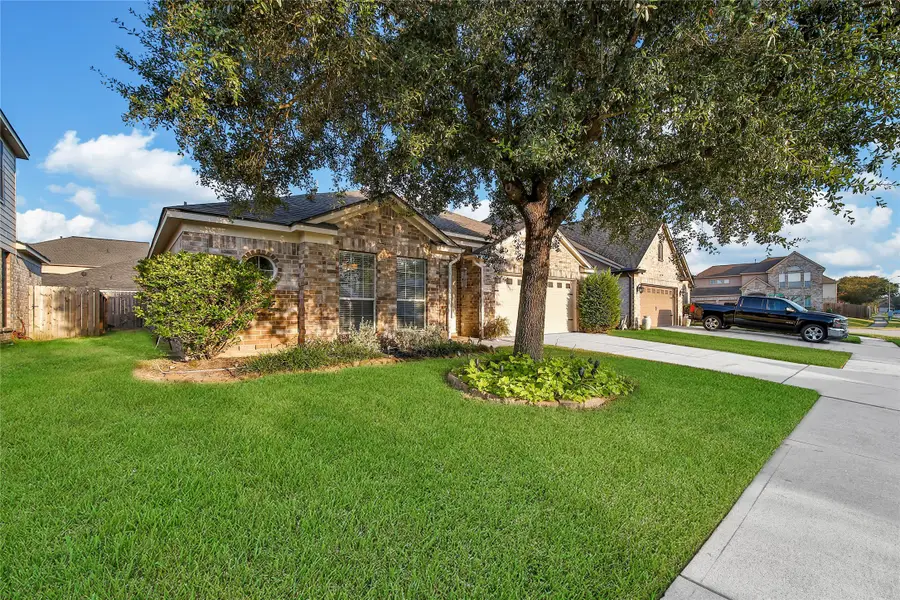 16527 Morning Shadows Way, Humble, TX 77346 - #2