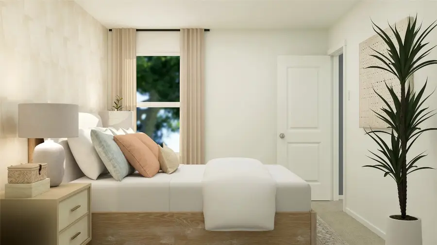 15115 Willowwater Drive, Montgomery, TX 77316 - #2