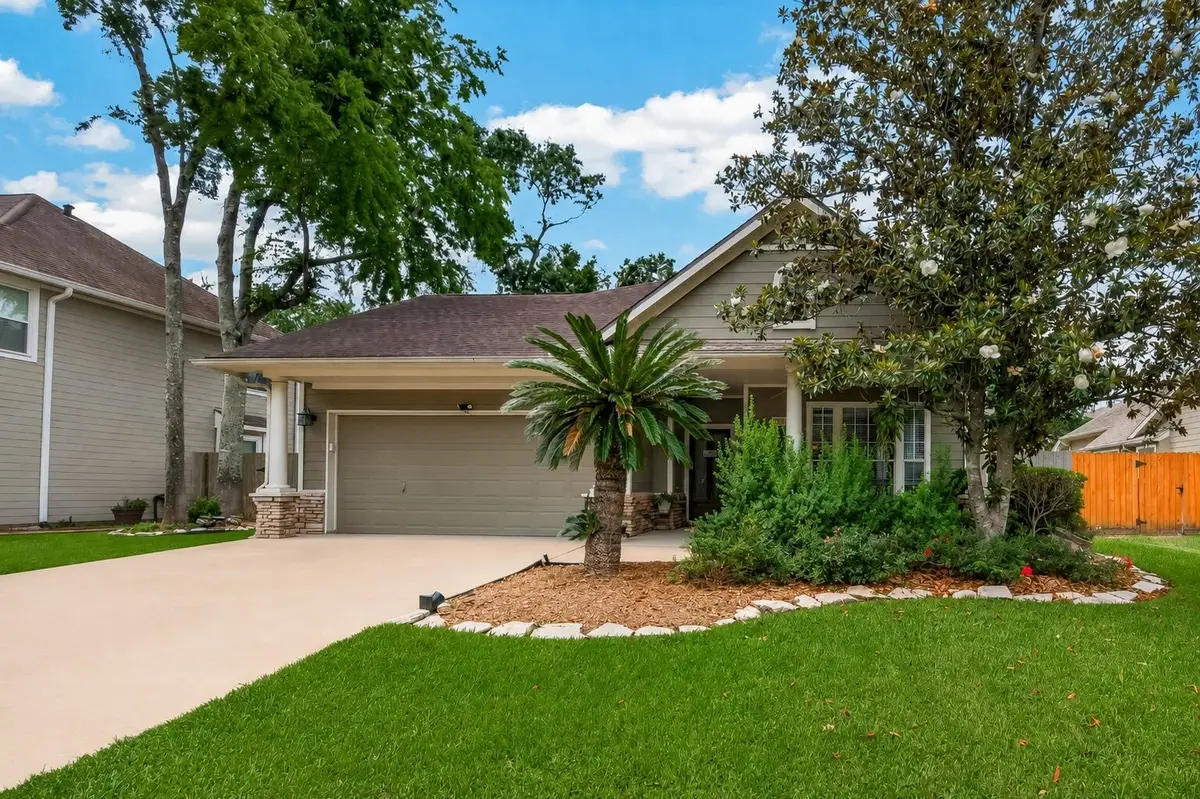 8111 Clarion Way, Houston, TX 77040 - #1