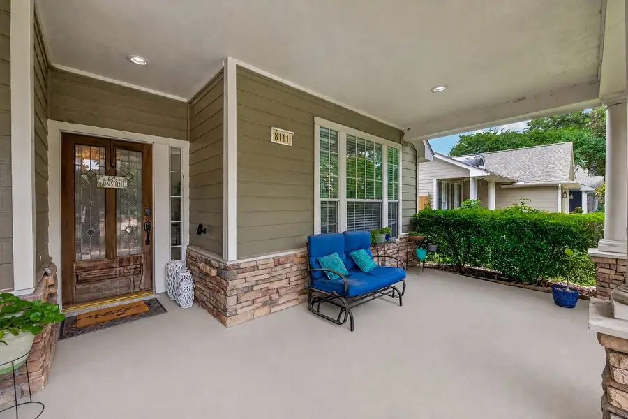 8111 Clarion Way, Houston, TX 77040 - #3