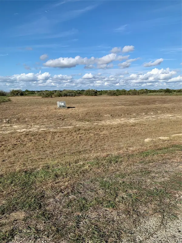 Lot 86 Fivemile Trail, Palacios, TX 77465
