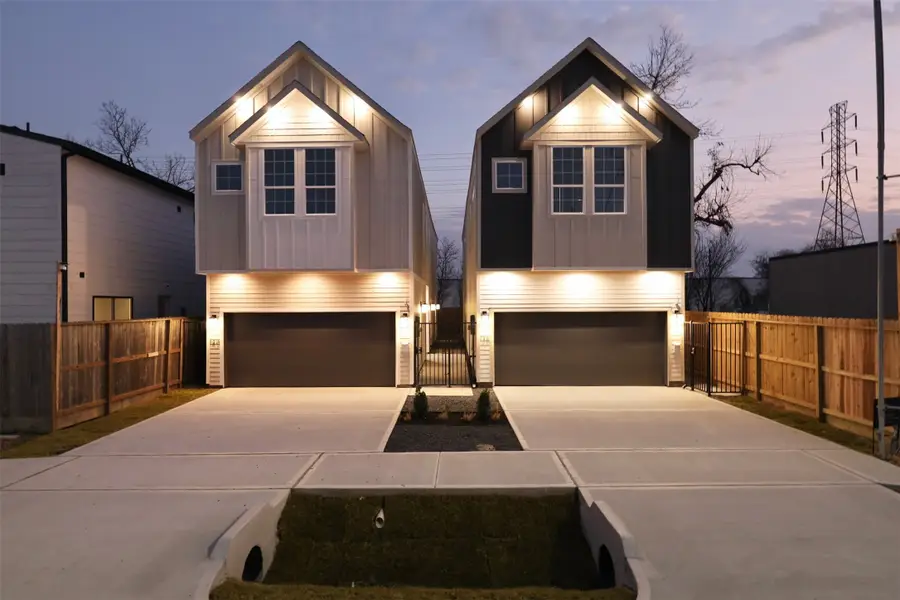 140 E 37th, Houston, TX 77018 - #2