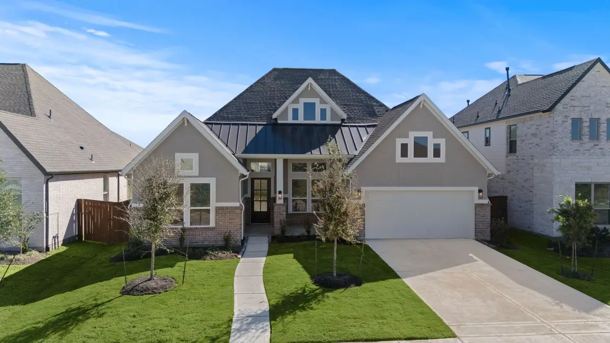 9011 Basilica Lane, Manvel, TX 77578 - #1